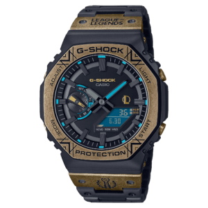 G-SHOCK x LEAGUE OF LEGEND GM-B2100LL-1A