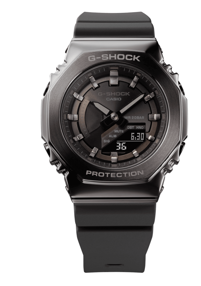GM-S2100B-8A CASIO 3