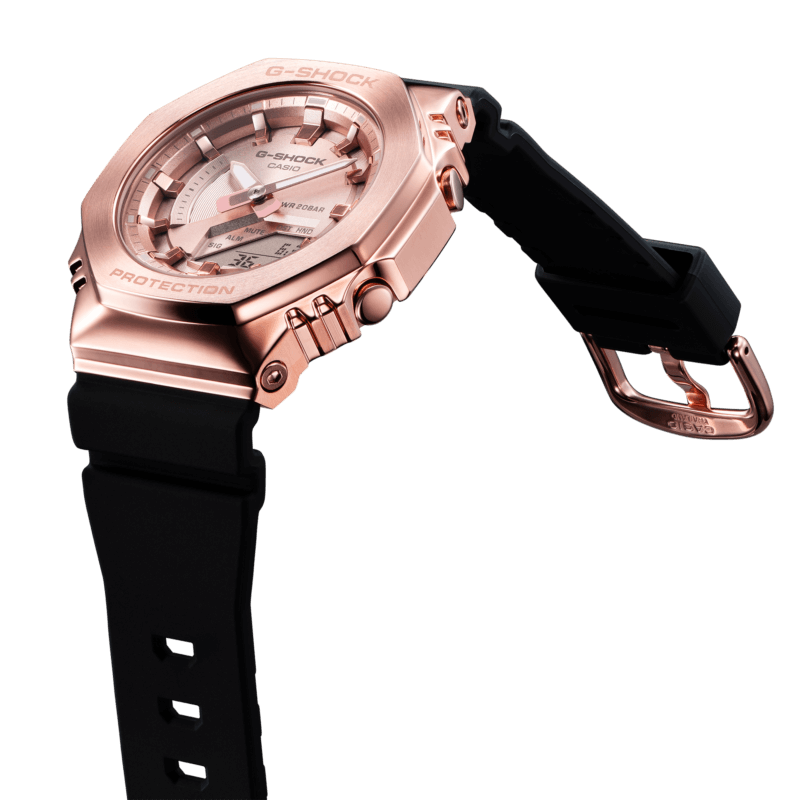 GM-S2100PG-1A4 CASIO 4