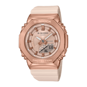 CASIO DONNA GM-S2100PG-4A CASIO