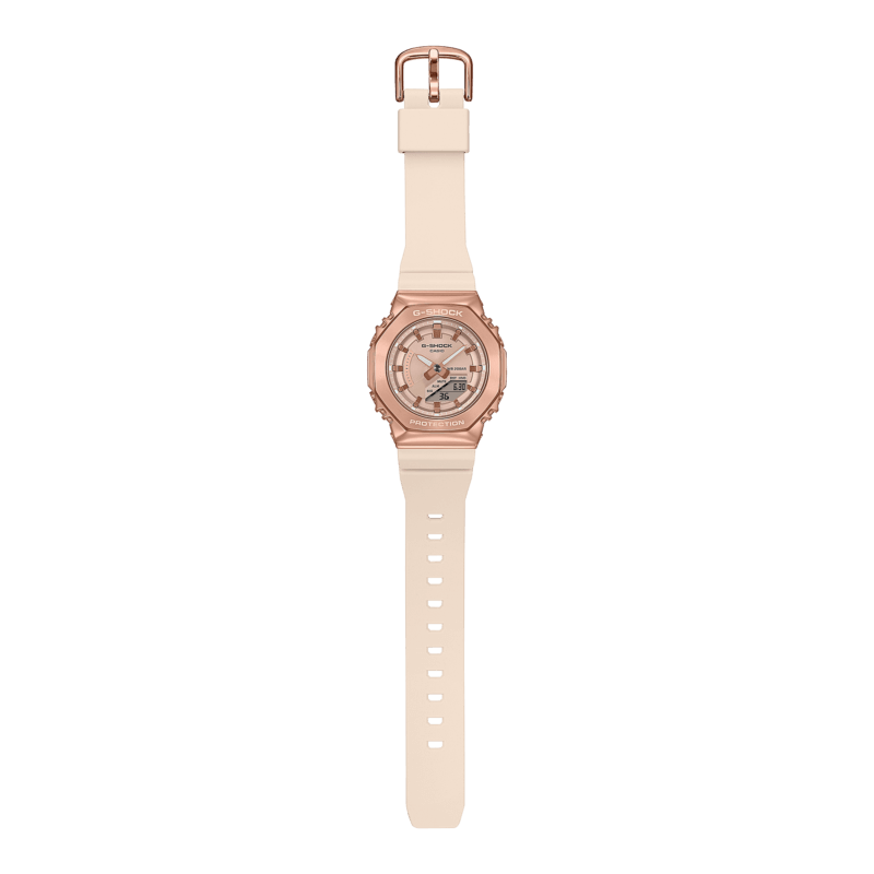 GM-S2100PG-4A CASIO 4