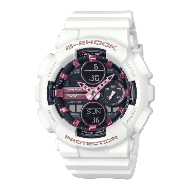 GMA-S140M-7A CASIO 2