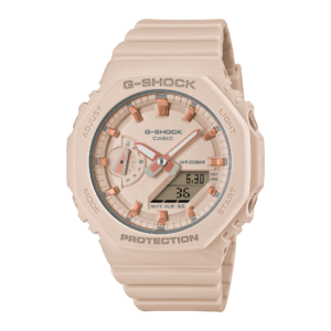 GMA-P2100-4A CASIO 8