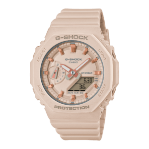 CASIO DONNA GMA-S2100BS-7A CASIO 6