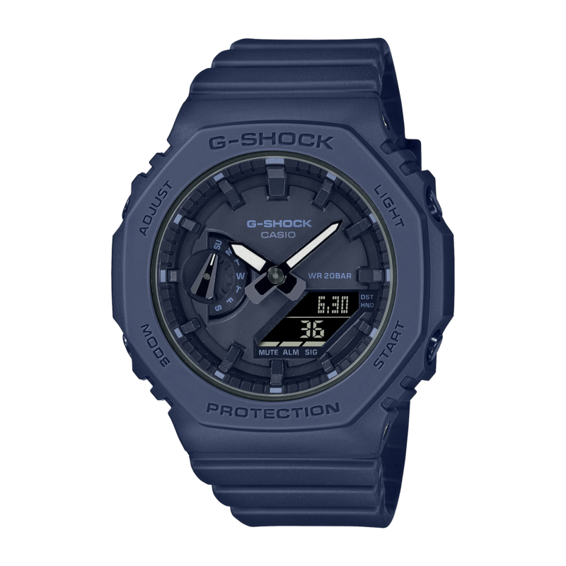 GMA-S2100BA-2A1 CASIO 2