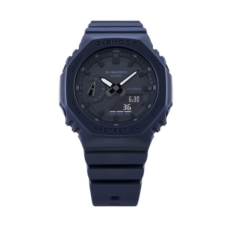GMA-S2100BA-2A1 CASIO 4