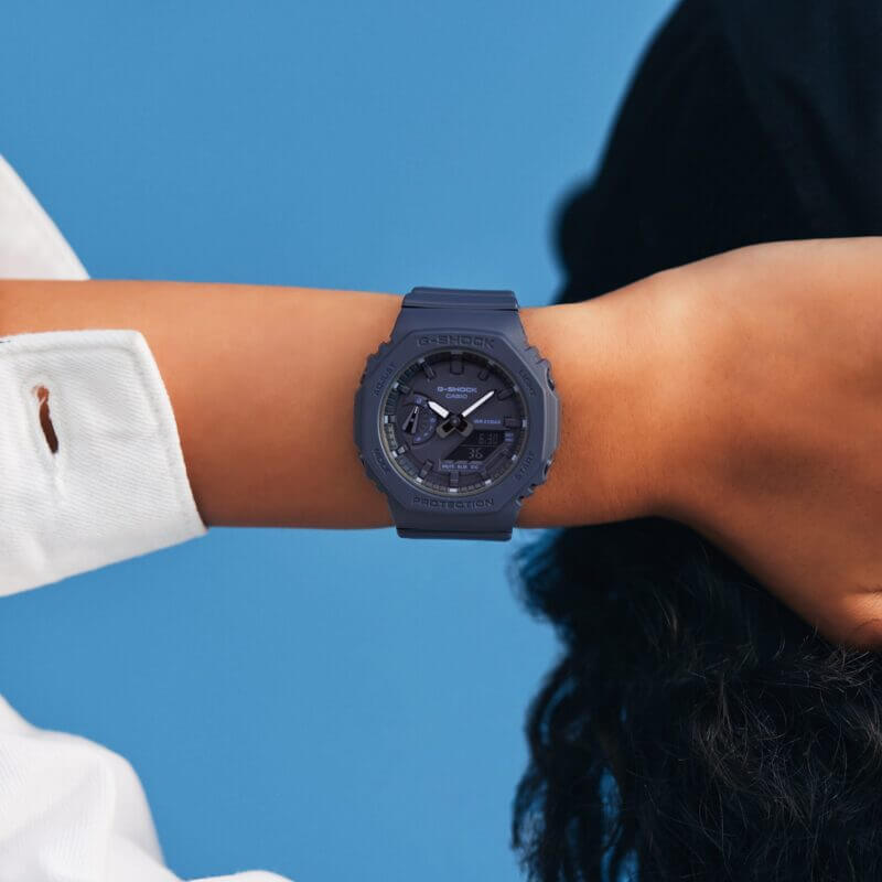 GMA-S2100BA-2A1 CASIO 3