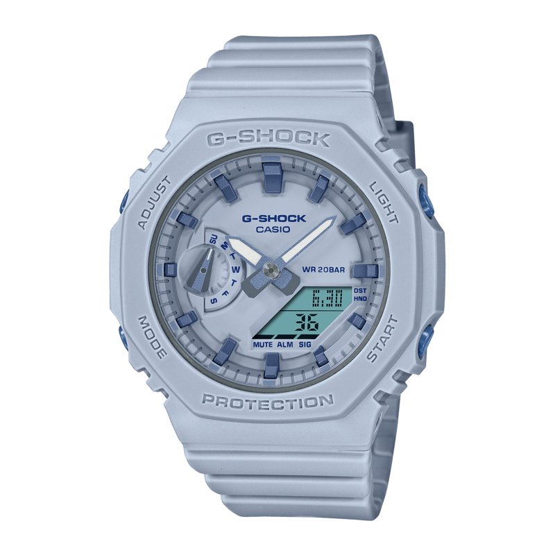GMA-S2100BA-2A2 CASIO 2