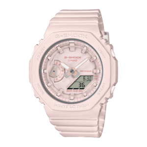 CASIO DONNA GMA-S2100SK-2A CASIO 6