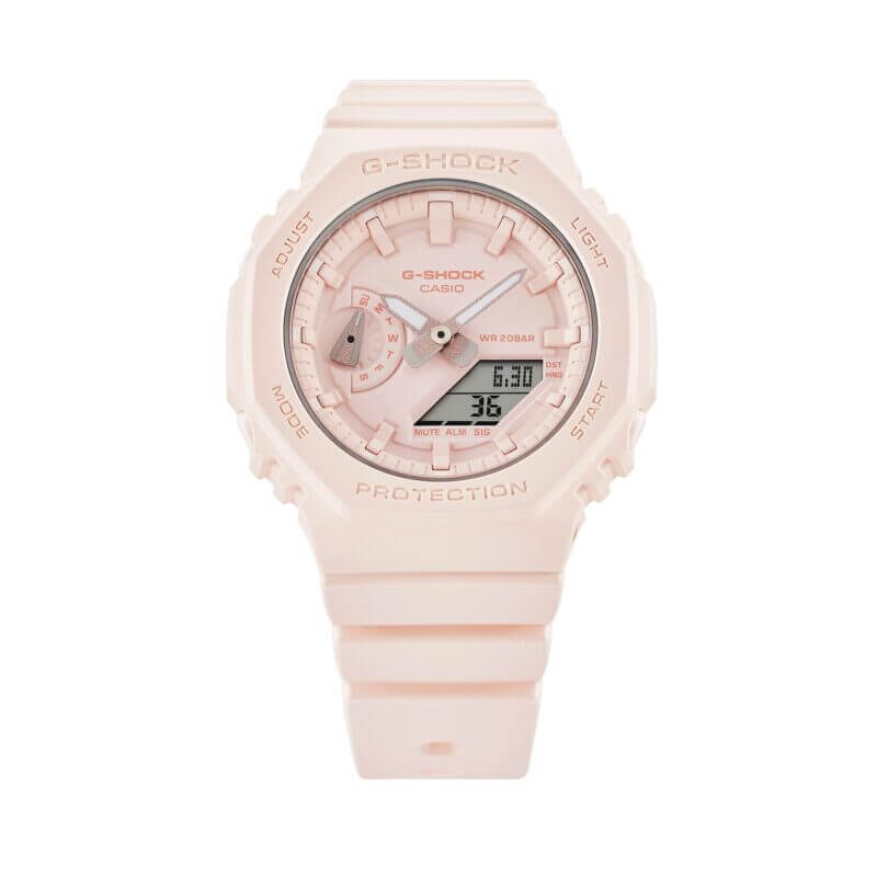 GMA-S2100BA-4A CASIO 4