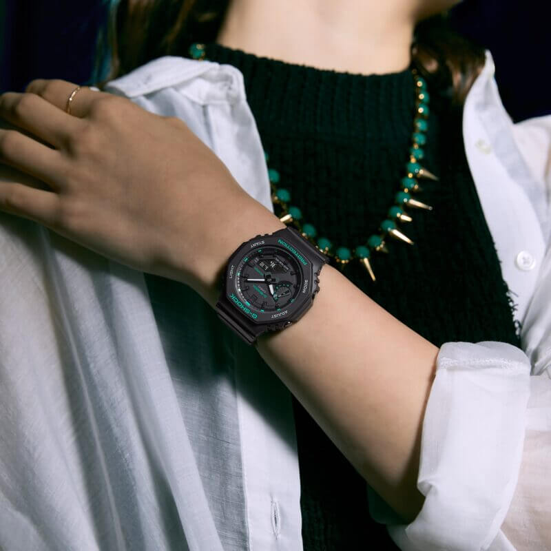 GMA-S2100GA-1A CASIO 3
