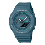 CASIO Green Accent Colors GMA-S2100GA-3A CASIO 8