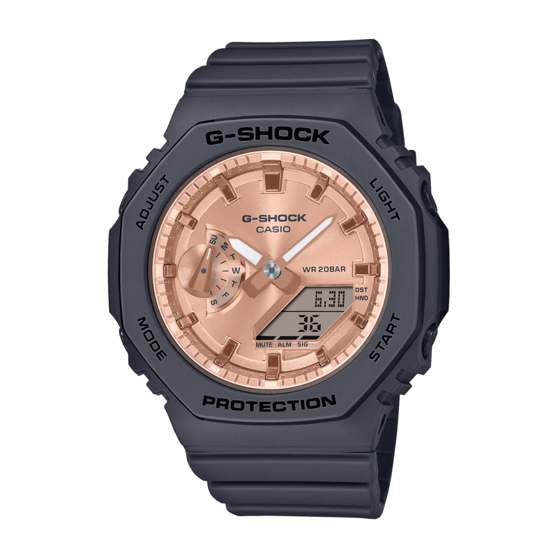GMA-S2100MD-1A CASIO 2