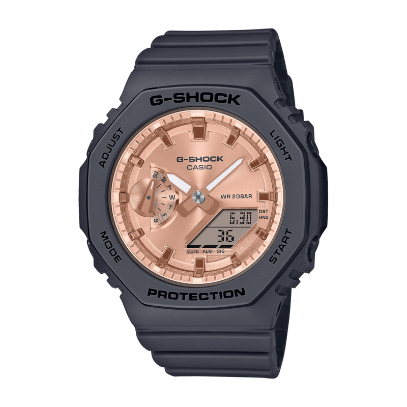 CASIO DONNA GMA-S2100MD-1A CASIO 2