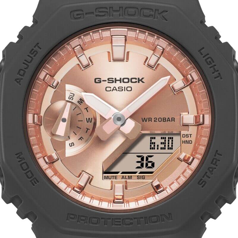 GMA-S2100MD-1A CASIO 4