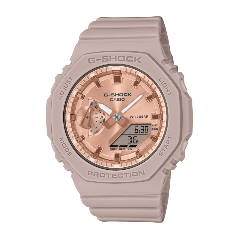 GMA-S2100MD-4A CASIO 2