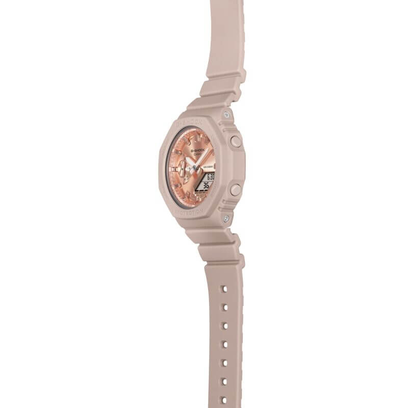 GMA-S2100MD-4A CASIO 5