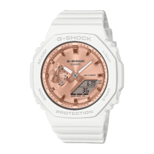 CASIO DONNA GMA-S2100MD-7A