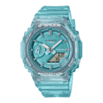 CASIO DONNA GMA-S2100SK-2A CASIO 8