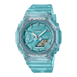 CASIO DONNA GMA-S2100SK-2A