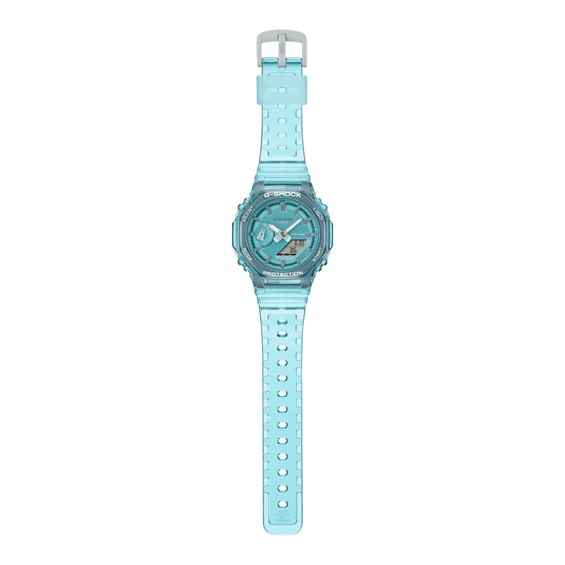 CASIO DONNA GMA-S2100SK-2A CASIO 4