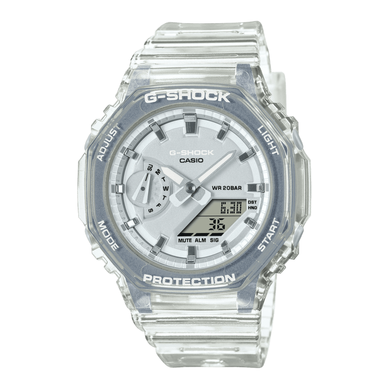 GMA-S2100SK-7A CASIO 2