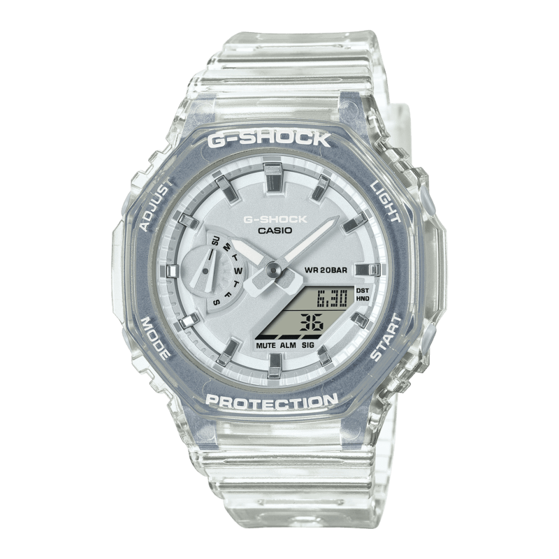 CASIO DONNA GMA-S2100SK-7A CASIO 2