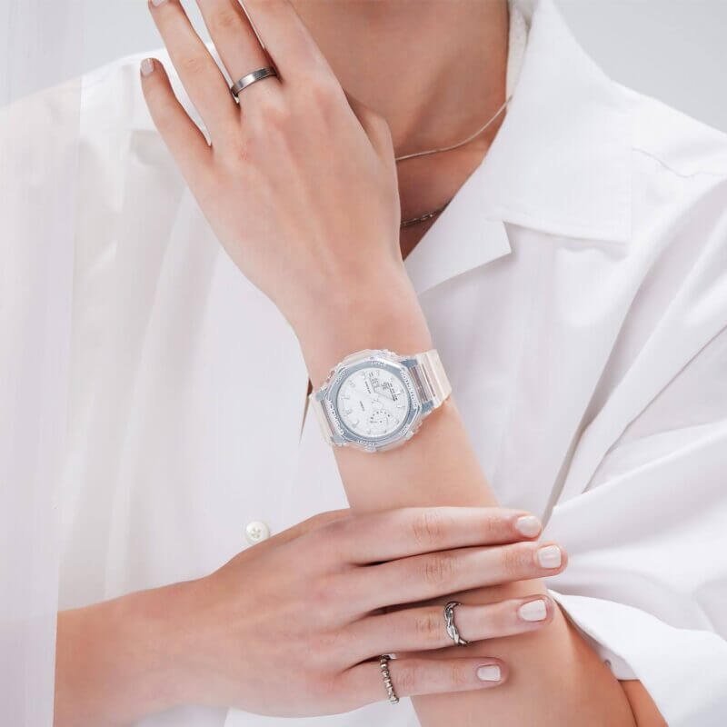 GMA-S2100SK-7A CASIO 3