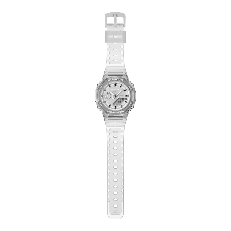 GMA-S2100SK-7A CASIO 4