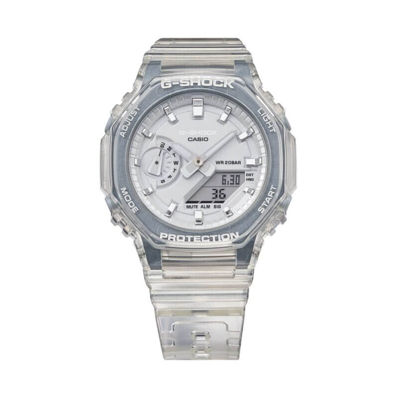 CASIO DONNA GMA-S2100SK-7A CASIO 5