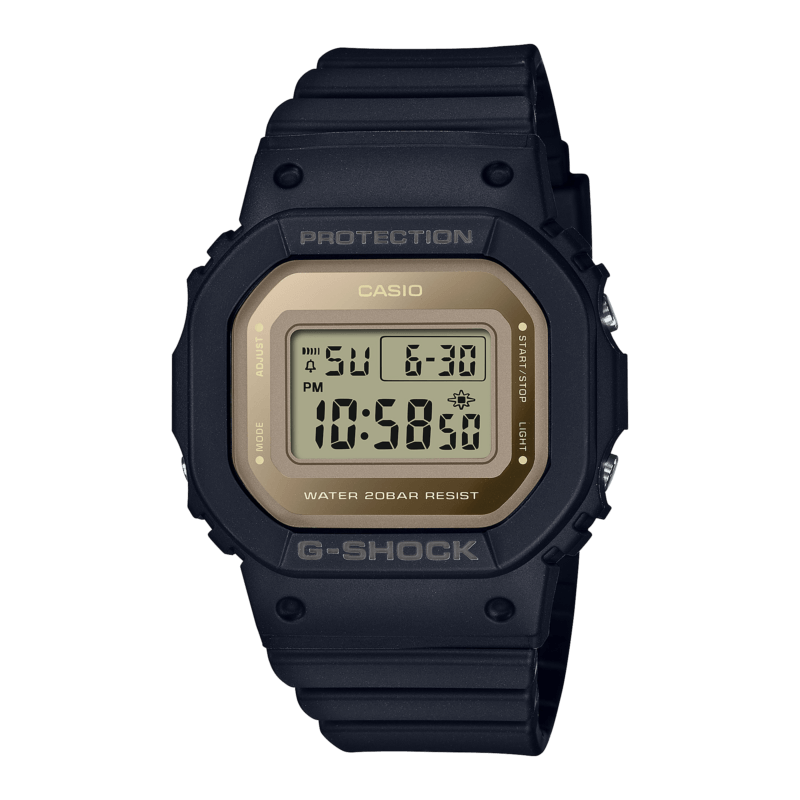 CASIO DIGITALE GMD-S5600-1 CASIO 2