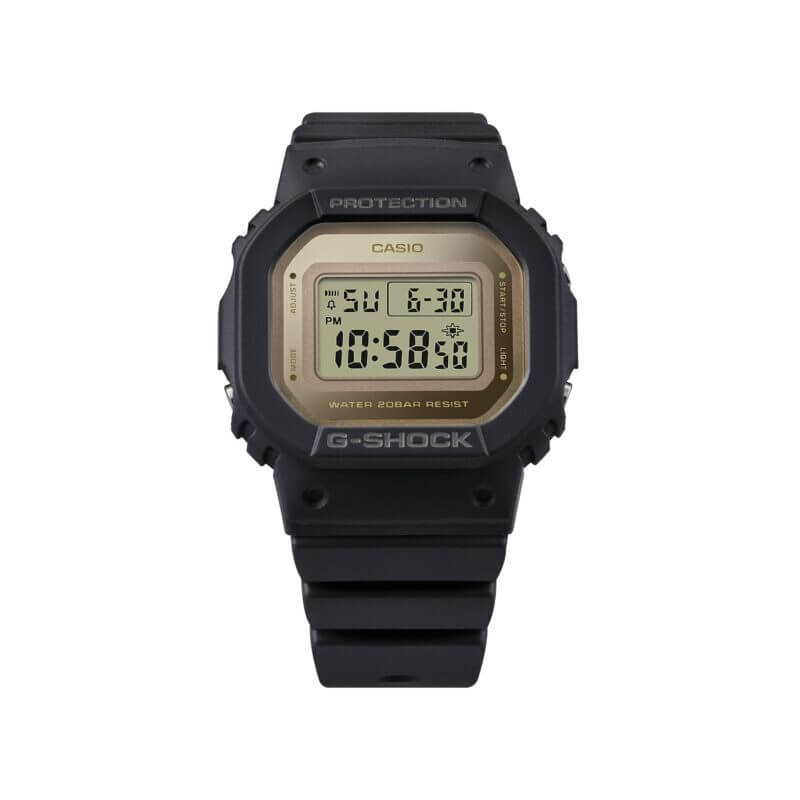 CASIO DIGITALE GMD-S5600-1 CASIO 4