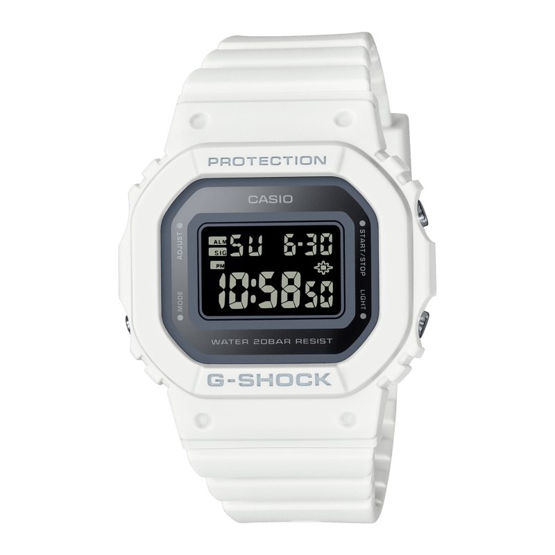 CASIO DIGITALE GMD-S5600-7 CASIO 2