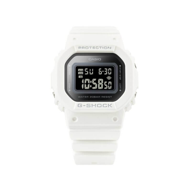 CASIO DIGITALE GMD-S5600-7 CASIO 4