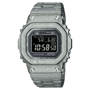 CASIO 40th Anniversary RICRISTALLIZZATO GMW-B5000PS-1 2