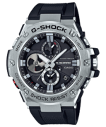 CASIO G-STEEL GST-B100-1A CASIO 8