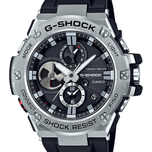 CASIO G-STEEL GST-B100-1A G-SHOCK