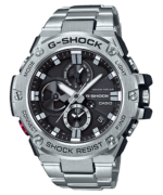 CASIO G-STEEL GST-B100D-1A CASIO 8