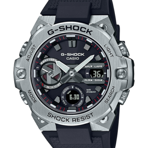 CASIO G-STEEL GST-B400-1A G-SHOCK