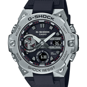 CASIO G-STEEL GST-B400-1A CASIO