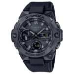 CASIO G-STEEL GST-B400BB-1A CASIO 6