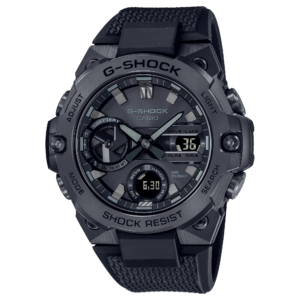 CASIO G-STEEL GST-B100-1A CASIO 7