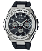 GST-W110-1A CASIO 6