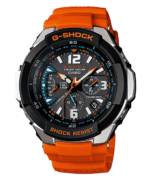 GW-3000M-4A CASIO 6