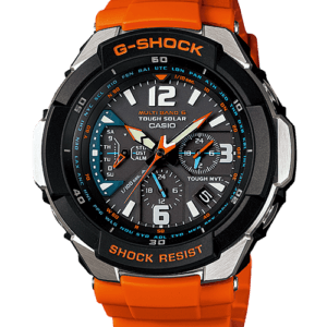 CASIO 40th Anniversary RICRISTALLIZZATO GMW-B5000PS-1 CASIO 7