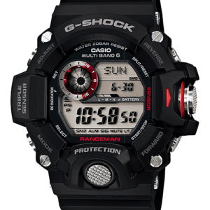 CASIO MASTER OF G GW-9400-1 G-SHOCK