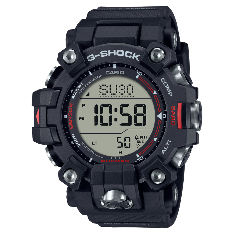 GW-9500-1 CASIO 2