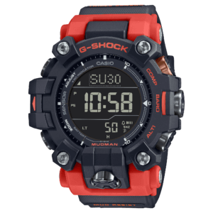 CASIO MASTER OF G GW-9500-1A4 G-SHOCK