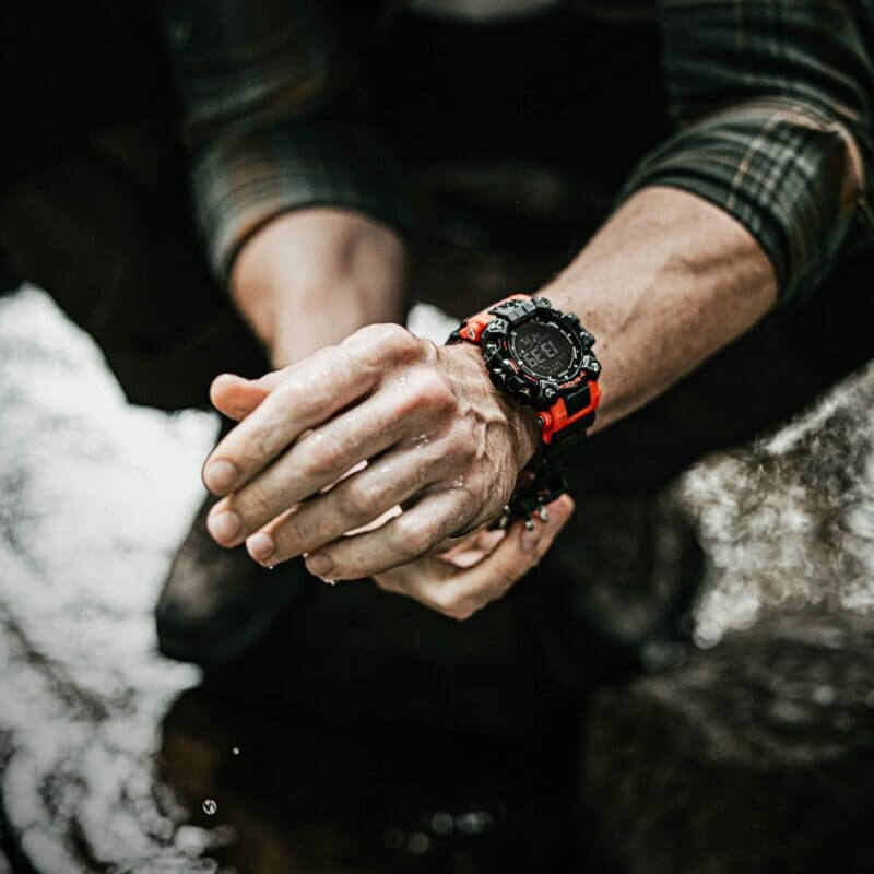 GW-9500-1A4 CASIO 3