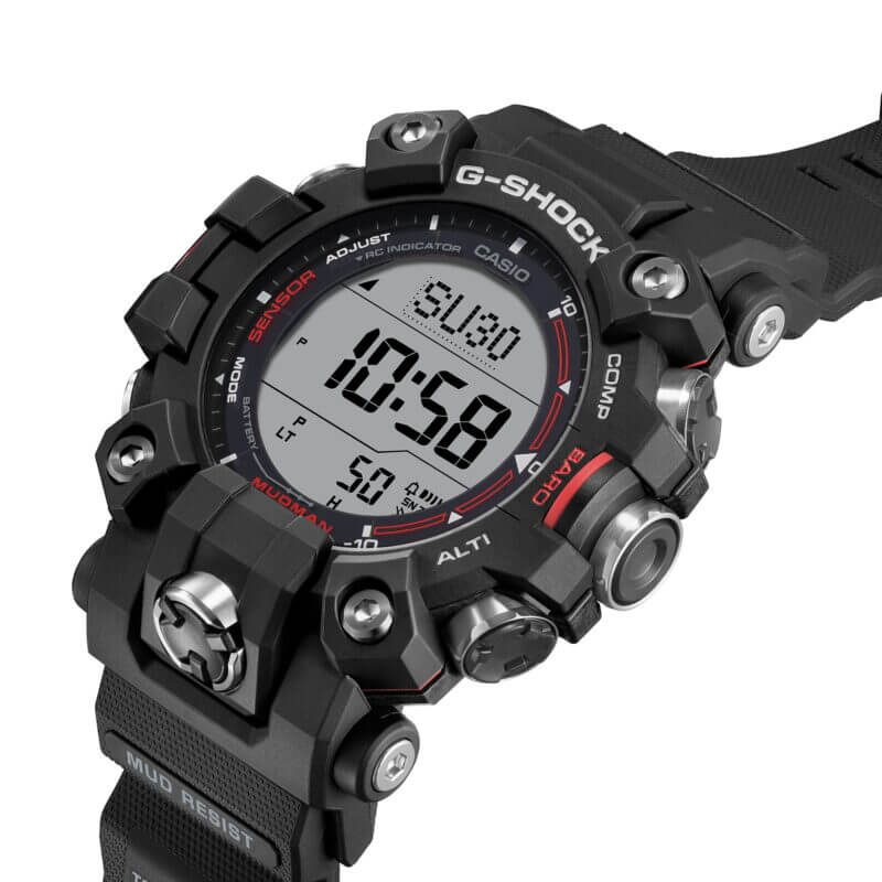 GW-9500-1 CASIO 3